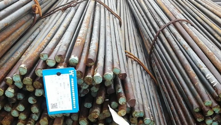 苏尼特右SKD-11模具钢