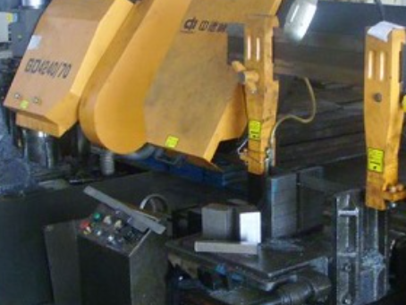 苏尼特右SM45模具钢