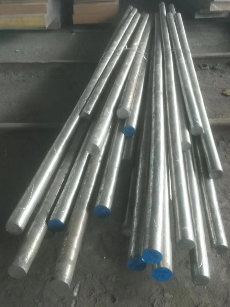 苏尼特右P20模具钢