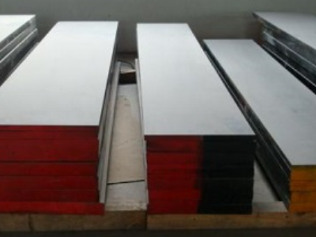 苏尼特右Cr12MoV模具钢