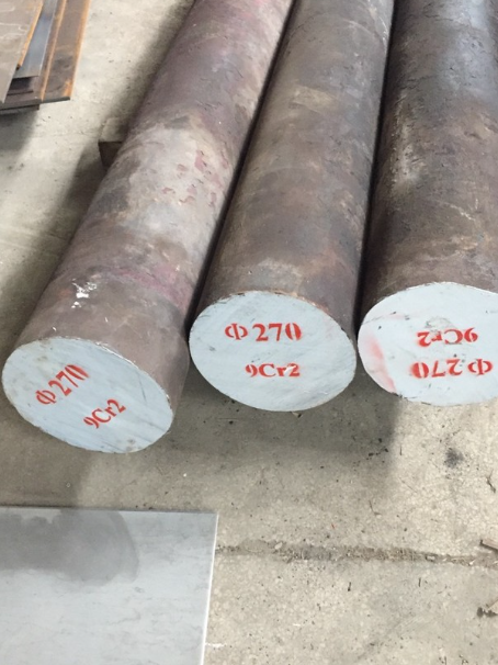 苏尼特右9Cr2工具钢