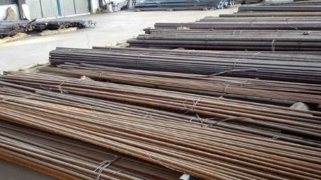 苏尼特右30CrNi4MoA合金结构钢